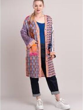 Me369 Margaret Retro Shirt-Dress